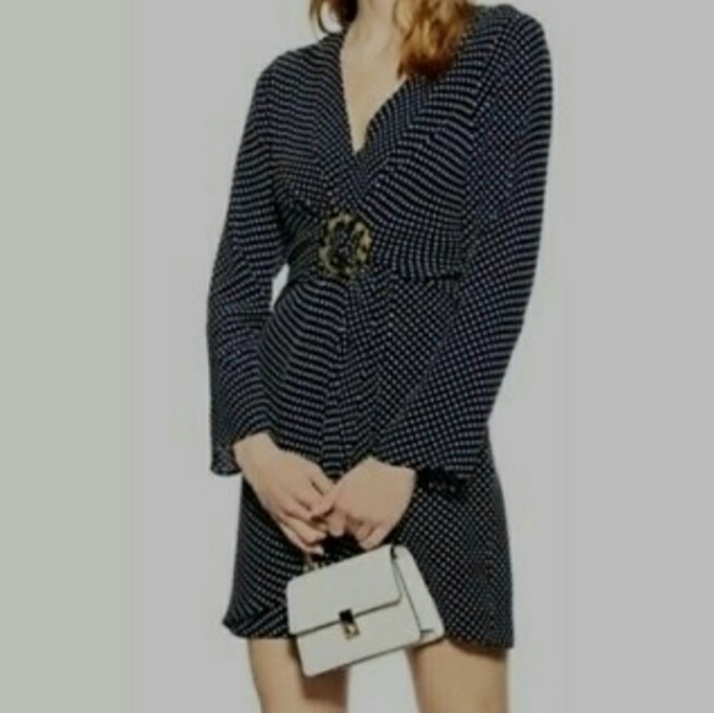 Women's Topshop dress